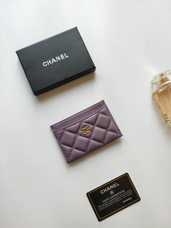 Chanel Wallets 127